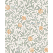 Панель Affresco, коллекция Historical Wallpaper Part I, артикул WM1866-COL5