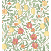 Панель Affresco, коллекция Historical Wallpaper Part I, артикул WM1867-COL2