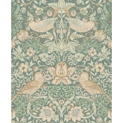 Панель Affresco, коллекция Historical Wallpaper Part I, артикул WM1883-COL1