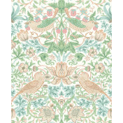 Панель Affresco, коллекция Historical Wallpaper Part I, артикул WM1883-COL2