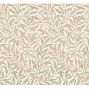 Панель Affresco, коллекция Historical Wallpaper Part I, артикул WM1887-COL1