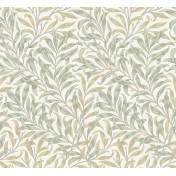 Панель Affresco, коллекция Historical Wallpaper Part I, артикул WM1887-COL3