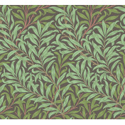 Панель Affresco, коллекция Historical Wallpaper Part I, артикул WM1887-COL4