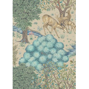 Панель Affresco, коллекция Historical Wallpaper Part I, артикул WM1892-COL3