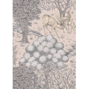 Панель Affresco, коллекция Historical Wallpaper Part I, артикул WM1892-COL5