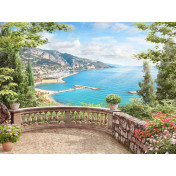 Панно Affresco, коллекция Illusion, артикул AG217