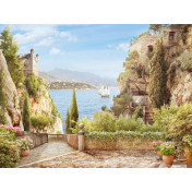 Панно Affresco, коллекция Illusion, артикул AG218