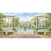 Панно Affresco, коллекция Illusion, артикул AG219