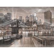 Панно Affresco, коллекция Illusion, артикул AG224