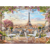 Панно Affresco, коллекция Illusion, артикул AG226