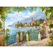 Панно Affresco, коллекция Illusion, артикул AG230