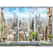 Панно Affresco, коллекция Illusion, артикул AG232