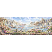 Панно Affresco, коллекция Illusion, артикул AG239