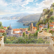 Панно Affresco, коллекция Illusion, артикул AG240