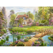 Панно Affresco, коллекция Illusion, артикул AG245