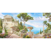 Панно Affresco, коллекция Illusion, артикул AG248