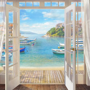 Панно Affresco, коллекция Illusion, артикул AG252