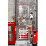 Панно Affresco, коллекция Illusion, артикул AG254