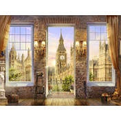 Панно Affresco, коллекция Illusion, артикул AG256