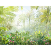 Панно Affresco, коллекция Illusion, артикул AG260