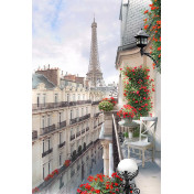 Панно Affresco, коллекция Illusion, артикул AG229