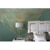 Панно Affresco, коллекция Line Art, артикул AF2100-COL4