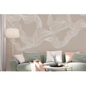 Панно Affresco, коллекция Line Art, артикул AF2108-COL4