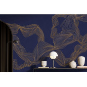 Панно Affresco, коллекция Line Art, артикул AF2108-COL5