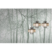 Панно Affresco, коллекция Line Art, артикул AF2117-COL4