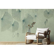 Панно Affresco, коллекция Line Art, артикул AF2118-COL1