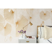 Панно Affresco, коллекция Line Art, артикул AF2118-COL2