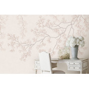 Панно Affresco, коллекция Line Art, артикул AF2120-COL2