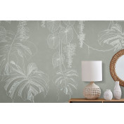 Панно Affresco, коллекция Line Art, артикул AF2124-COL1