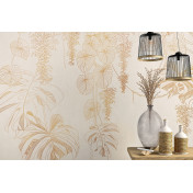 Панно Affresco, коллекция Line Art, артикул AF2124-COL3