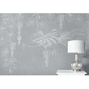 Панно Affresco, коллекция Line Art, артикул AF2124-COL4