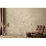 Панно Affresco, коллекция Line Art, артикул AF2129-COL1