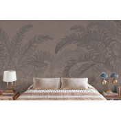 Панно Affresco, коллекция Line Art, артикул AF2129-COL3