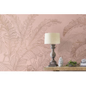 Панно Affresco, коллекция Line Art, артикул AF2129-COL5