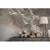 Панно Affresco, коллекция Line Art, артикул AF2134-COL1