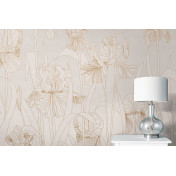 Панно Affresco, коллекция Line Art, артикул AF2139-COL1