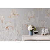 Панно Affresco, коллекция Line Art, артикул AF2139-COL2