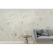 Панно Affresco, коллекция Line Art, артикул AF2139-COL3