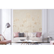 Панно Affresco, коллекция Line Art, артикул AF2139-COL4