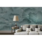 Панно Affresco, коллекция Line Art, артикул AF2141-COL3