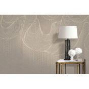 Панно Affresco, коллекция Line Art, артикул AF2142-COL3