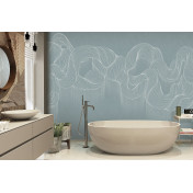 Панно Affresco, коллекция Line Art, артикул AF2142-COL4