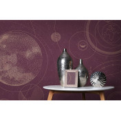 Панно Affresco, коллекция Line Art, артикул AF2144-COL1