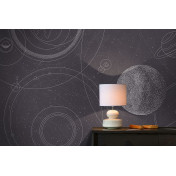 Панно Affresco, коллекция Line Art, артикул AF2144-COL3