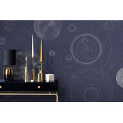 Панно Affresco, коллекция Line Art, артикул AF2144-COL5