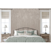 Панно Affresco, коллекция Line Art, артикул AF2147-COL1